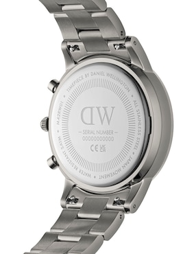 Reloj Daniel Wellington Iconic para hombre DW00100643