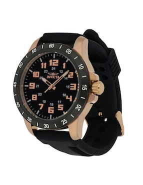 Reloj Invicta Pro Driver para hombre INVICTA 40000