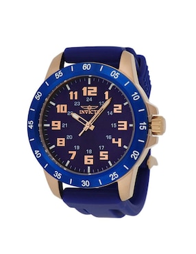 Reloj Invicta Pro Driver Para Hombre 40001