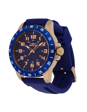 Reloj Invicta Pro Driver para hombre INVICTA 40001