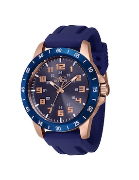Reloj Invicta Pro Driver para hombre INVICTA 40001