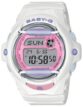 Casio marlin online liverpool