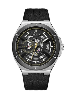Reloj Kenneth Cole Black Collection para hombre KCWGE0013701