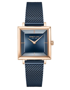 Reloj Kenneth Cole Color Collection para mujer KCWLG0026504