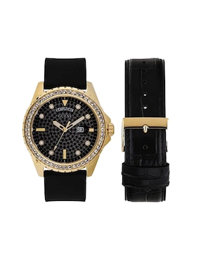 Reloj Guess Comet para hombre GW0297G1