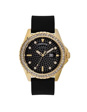 Reloj Guess Comet para hombre GW0297G1