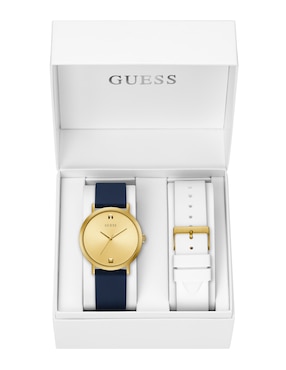 Reloj Guess Supernova para hombre GW0350G1