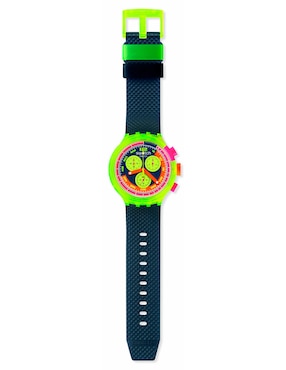 Reloj Swatch Big bold chrono biosourced unisex SB06J100