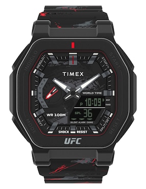 Reloj Timex UFC Colossus para hombre TW2V85300VC