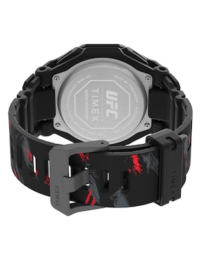 Reloj Timex UFC Colossus para hombre TW2V85300VC