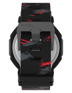 Reloj Timex UFC Colossus para hombre TW2V85300VC