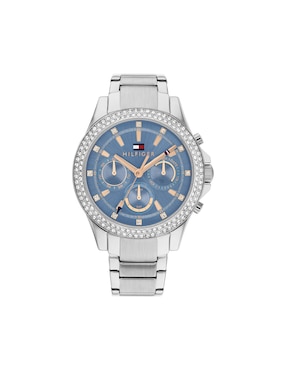 Reloj Tommy Hilfiger Haven Para Mujer 1782677