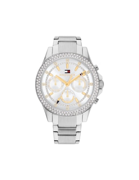 Reloj Tommy Hilfiger Haven Para Mujer 1782677