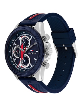 Reloj Tommy Hilfiger Clark para hombre 1792083