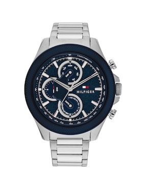 Reloj Tommy Hilfiger Clark para hombre 1792080