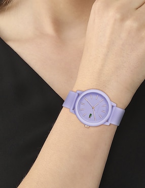 Reloj Lacoste L.12.12 para mujer 2001317