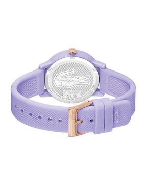 Reloj Lacoste L.12.12 para mujer 2001317