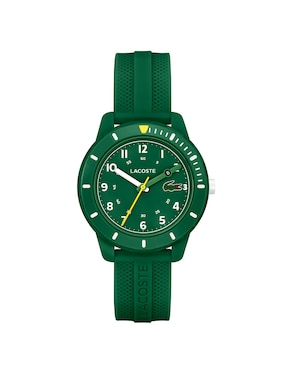 Reloj Lacoste Mini Tennis Para Niño 2030055