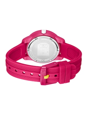 Reloj Lacoste Mini Tennis para niña 2030054