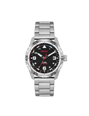 Reloj HUGO Trek Para Hombre 1530332