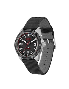 Reloj Hugo Trek para hombre 1530330