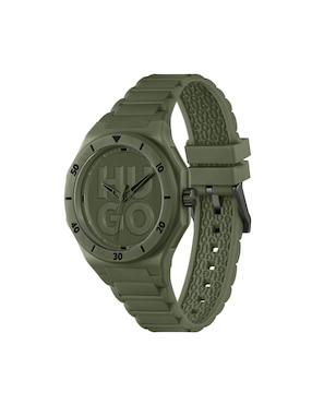 Reloj Hugo Grail para hombre 1530327