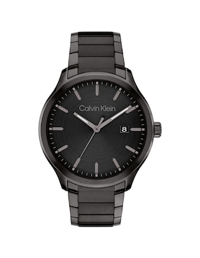 Reloj Calvin Klein Define Para Hombre 25200351