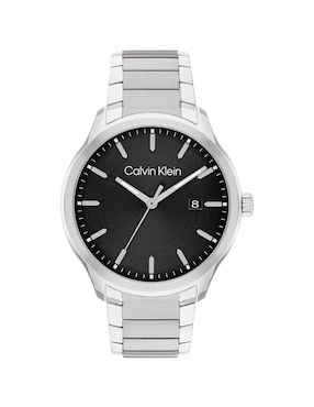 Reloj Calvin Klein Define Para Hombre 25200348