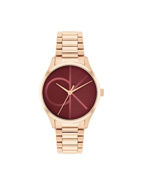 Reloj Calvin Klein Iconic unisex 25200347
