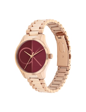 Reloj Calvin Klein Iconic unisex 25200347