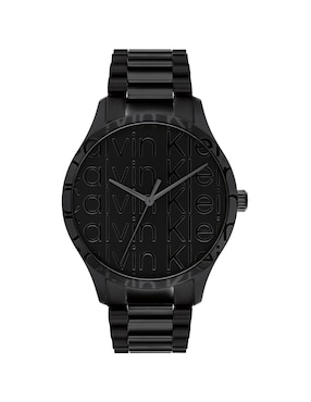 Reloj Calvin Klein Iconic Unisex 25200344