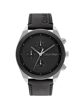 Reloj Calvin Klein Impact Para Hombre 25200364