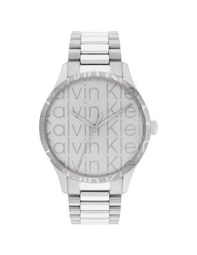 Reloj Calvin Klein Iconic Unisex 25200342