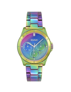 Reloj HUGO Dance Para Mujer 1540160