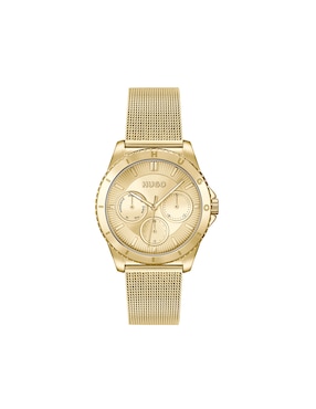 Reloj HUGO Dance Para Mujer 1540159