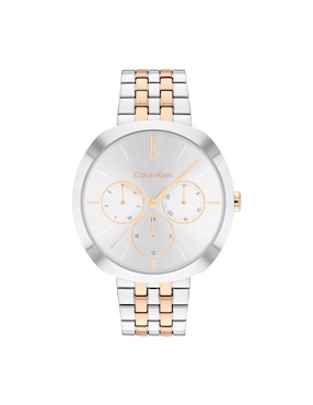 Reloj Calvin Klein Shape para mujer 25200337