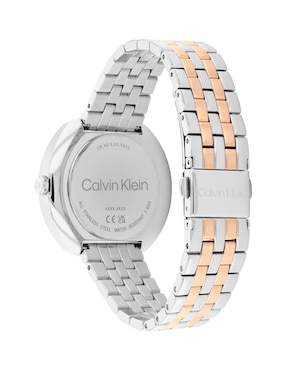 Reloj Calvin Klein Shape para mujer 25200337