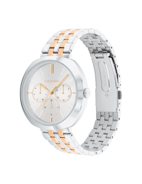 Reloj Calvin Klein Shape para mujer 25200337