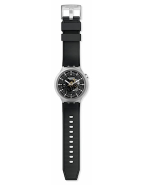 Reloj Swatch Big Bold Irony Lacquered unisex SB07S105