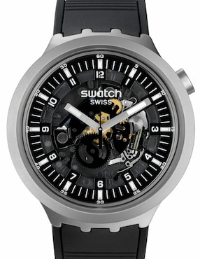 Reloj Swatch Big Bold Irony Lacquered unisex SB07S105