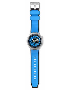 Reloj Swatch Big Bold Irony Lacquered unisex SB07S106