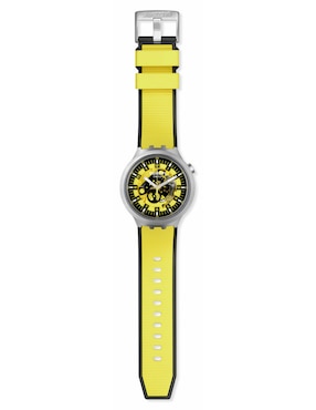Reloj Swatch Big Bold Irony Lacquered unisex SB07S109