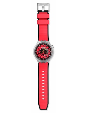 Reloj Swatch Big Bold Irony unisex SB07S110