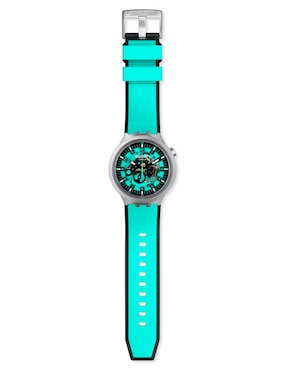Reloj Swatch Big Bold Irony Lacquered unisex SB07S111