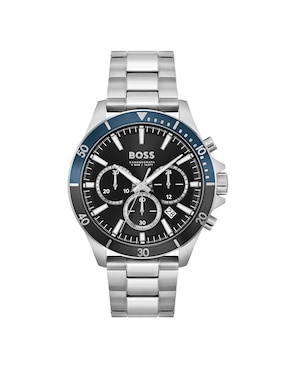 Reloj BOSS Troper Para Hombre 1514101