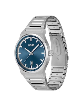 Reloj Boss Candor para hombre 1514076