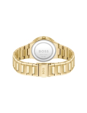 Reloj Boss Breath para mujer 1502715