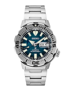 Reloj Seiko Prospex unisex SRPH75K1ART