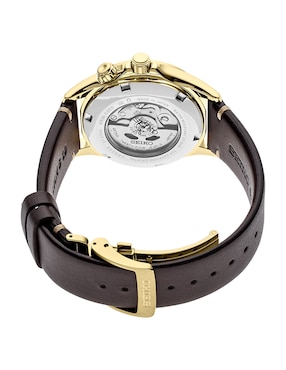 Reloj Seiko Prospex unisex SPB210J1ART