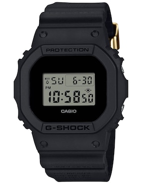 Reloj Casio G-Shock 40 ANV DWE-5657 Para Hombre DWE-5657RE-1CR